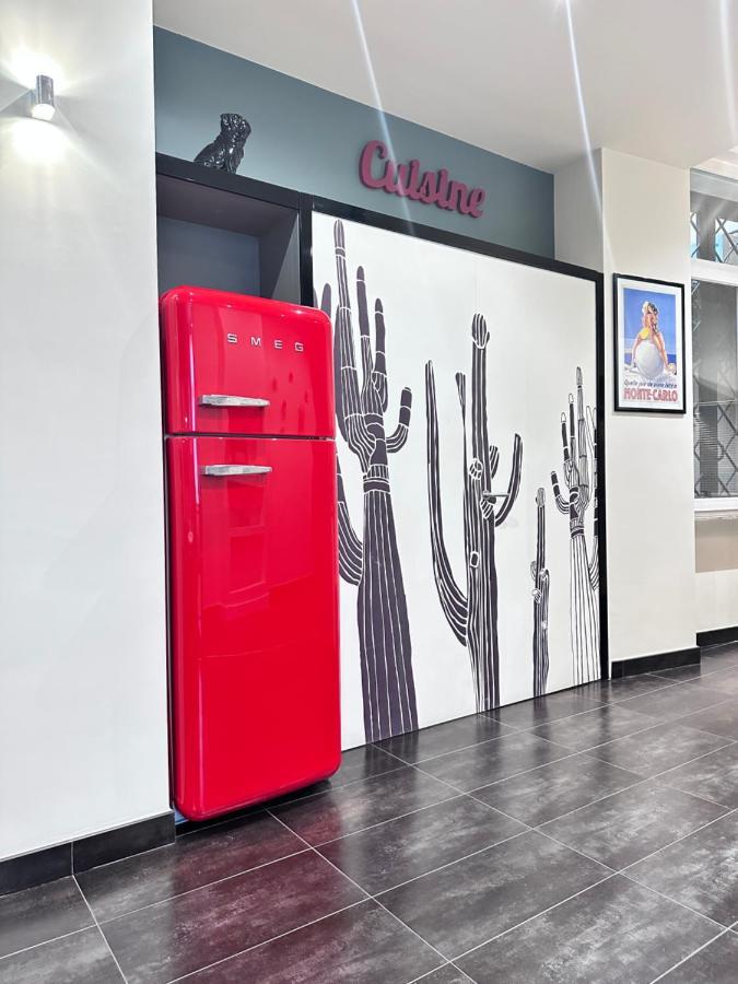 Daag Corso Luxury Appartement