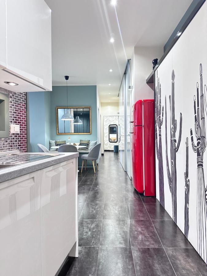 Appartement Daag Corso Luxury *