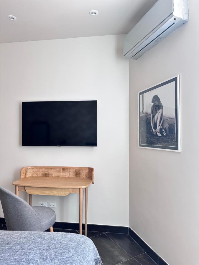 Daag Corso Luxury Appartement