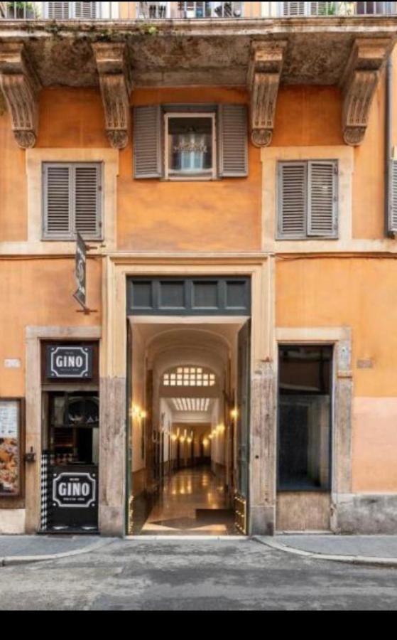 Daag Corso Luxury Appartement