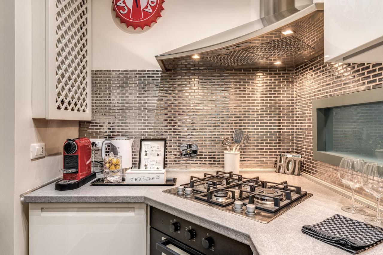 Appartement Daag Corso Luxury