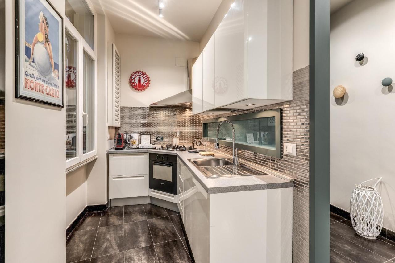 Daag Corso Luxury Appartement Rome