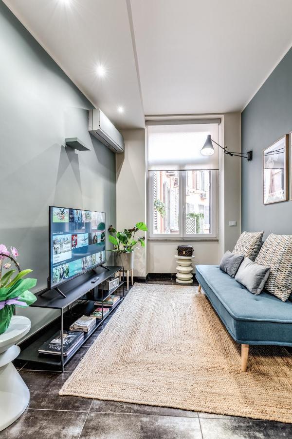 Daag Corso Luxury Appartement