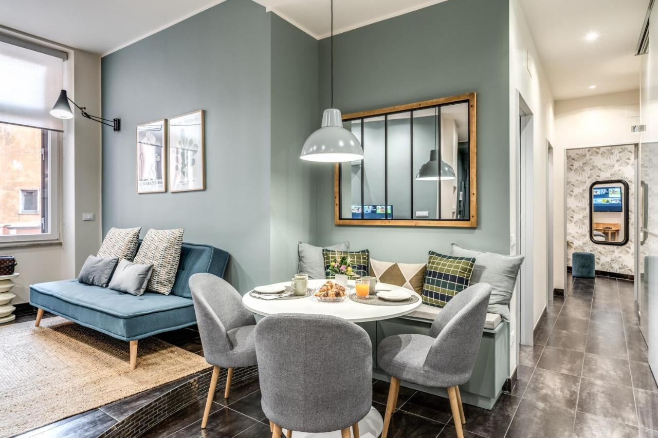 Daag Corso Luxury Appartement Rome