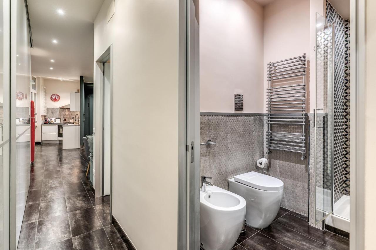 Appartement Daag Corso Luxury Rome