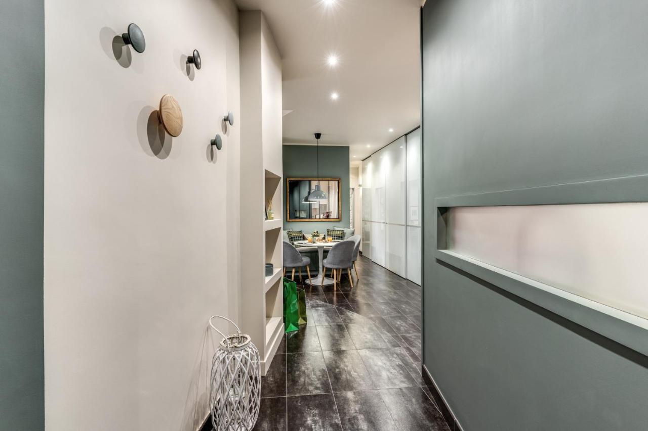 Appartement Daag Corso Luxury