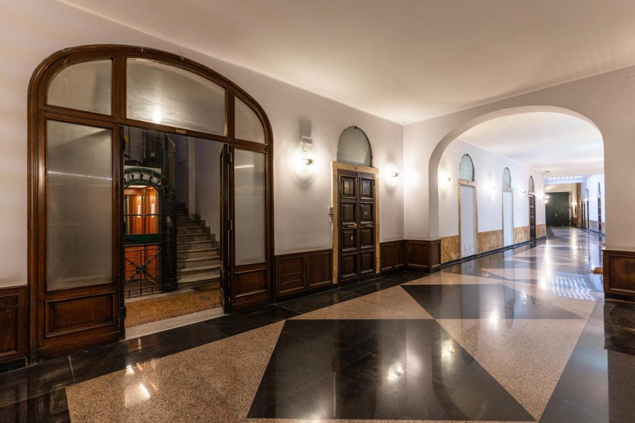 Daag Corso Luxury Appartement Rome