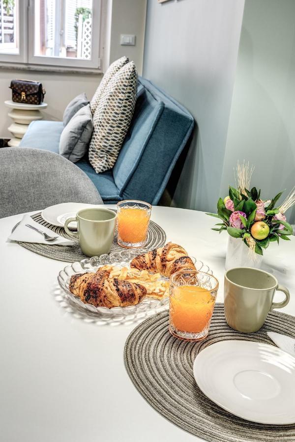 Daag Corso Luxury Appartement