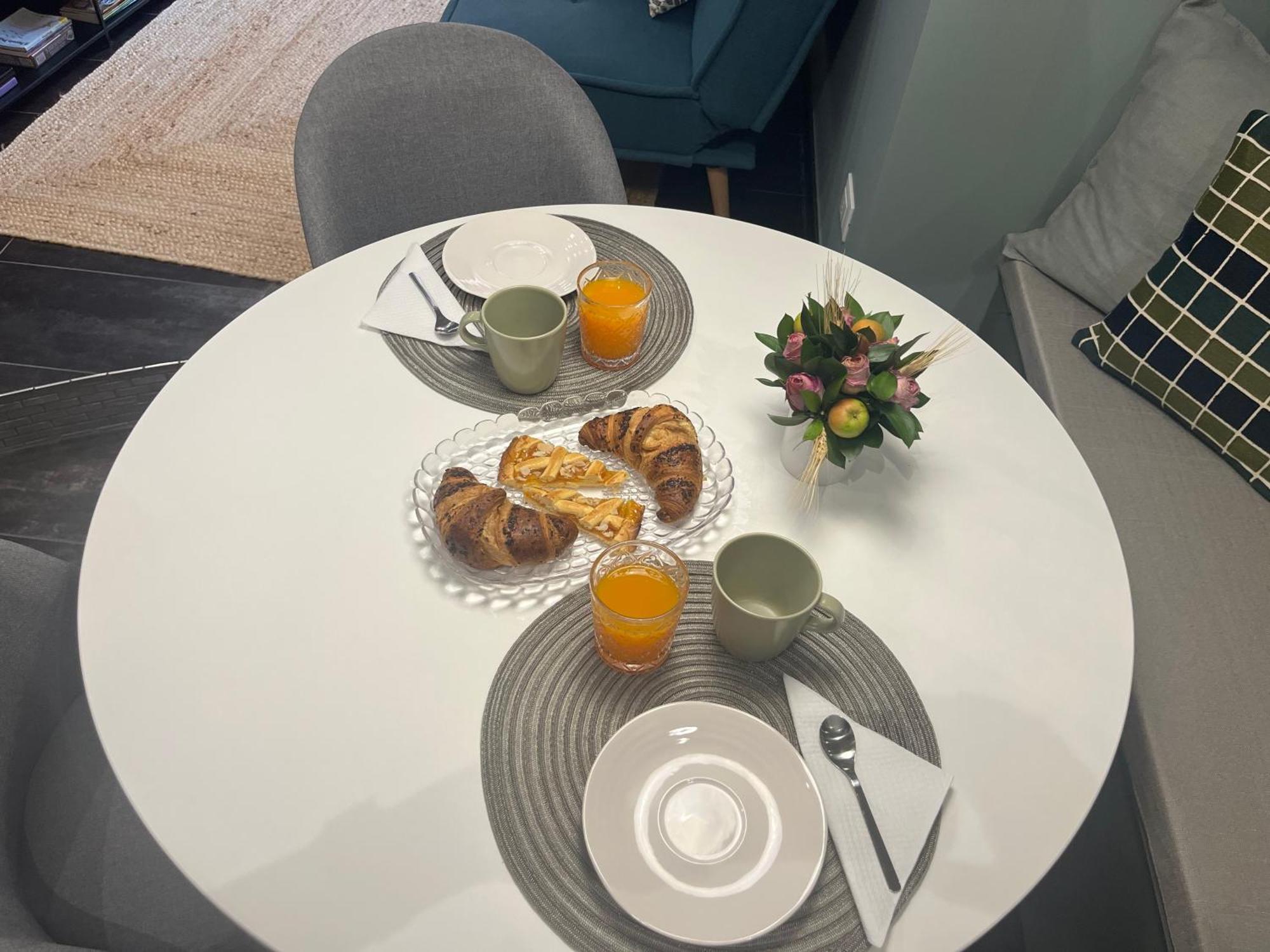 Daag Corso Luxury Appartement Rome