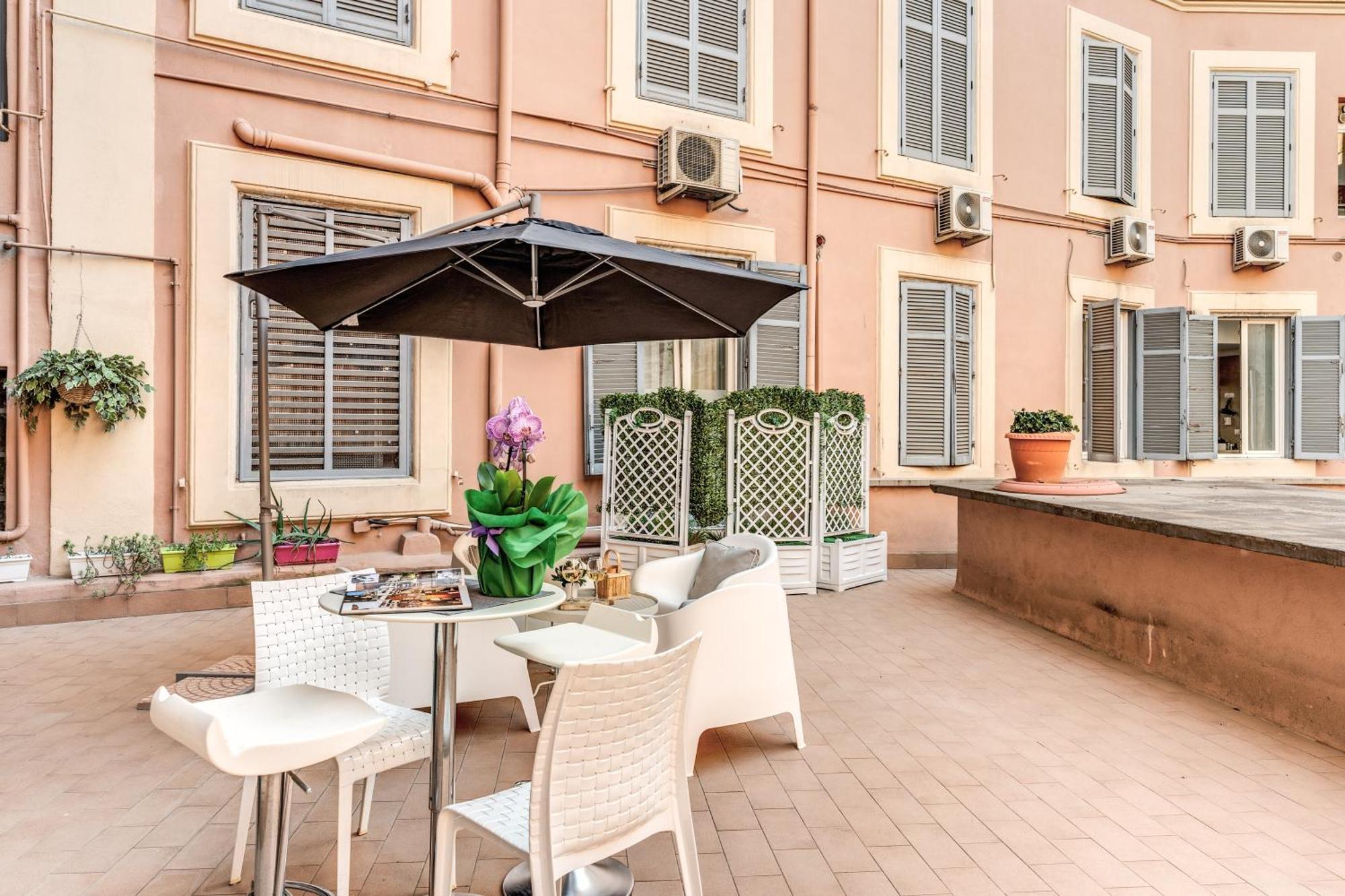 Appartement Daag Corso Luxury *