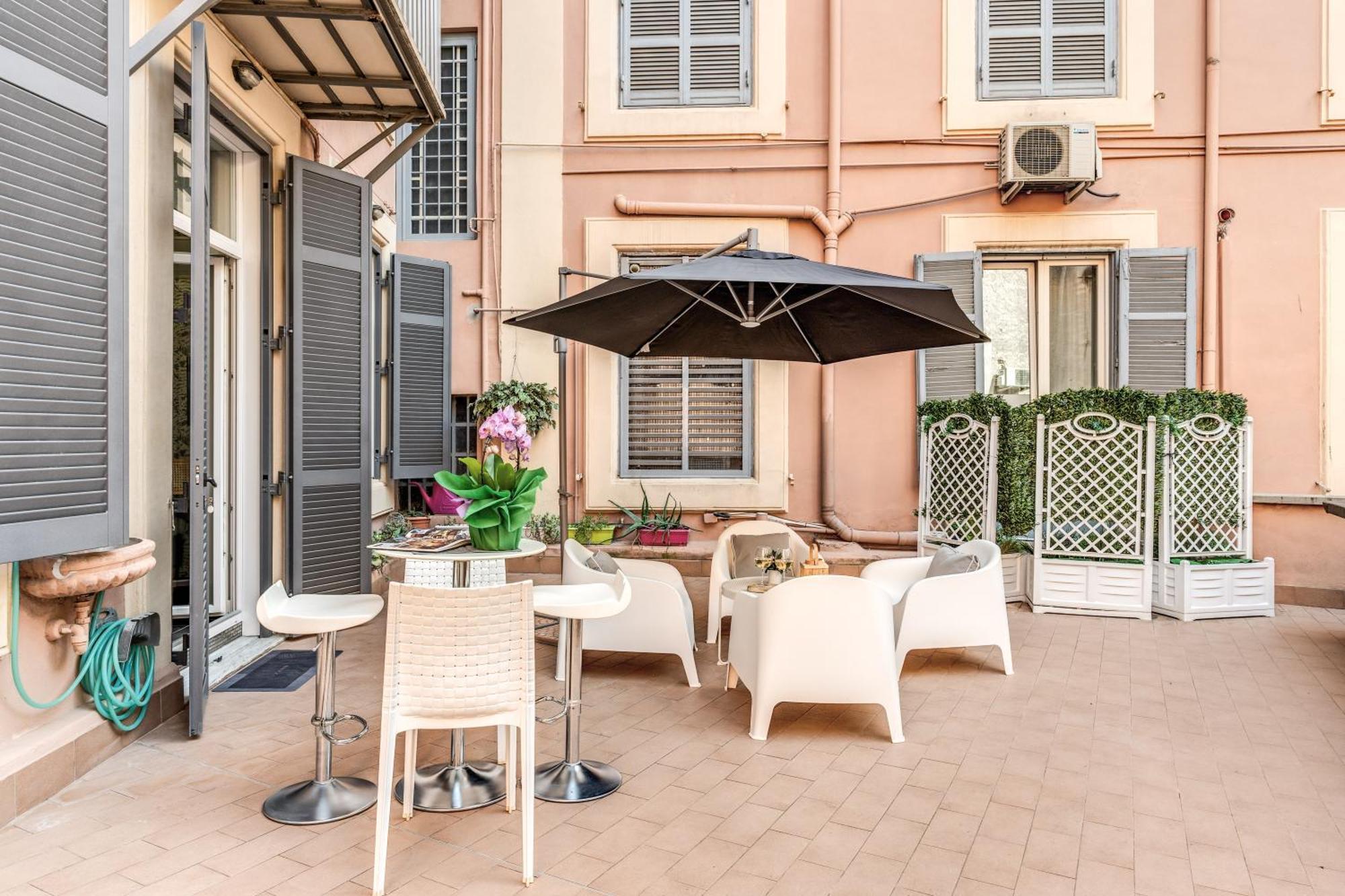 Daag Corso Luxury Appartement *