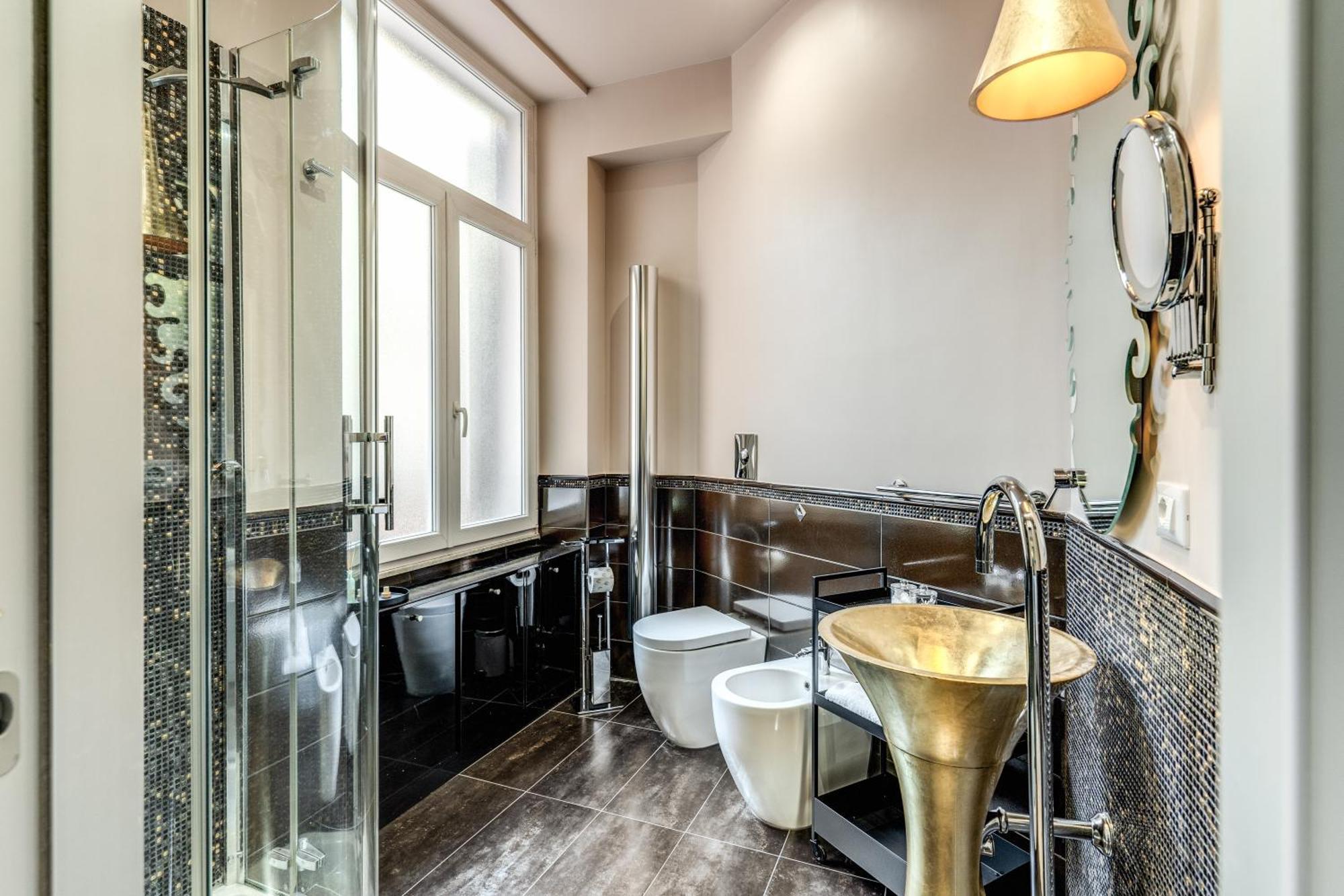 Appartement Daag Corso Luxury *