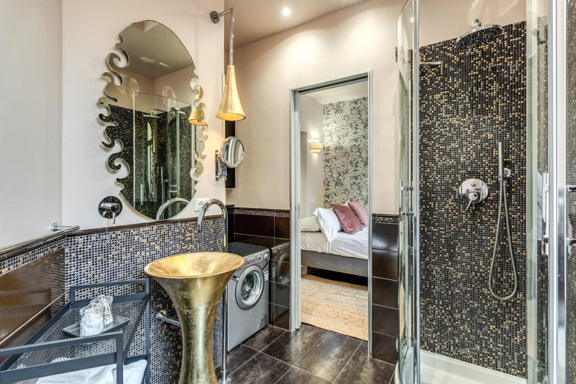 Daag Corso Luxury Appartement *