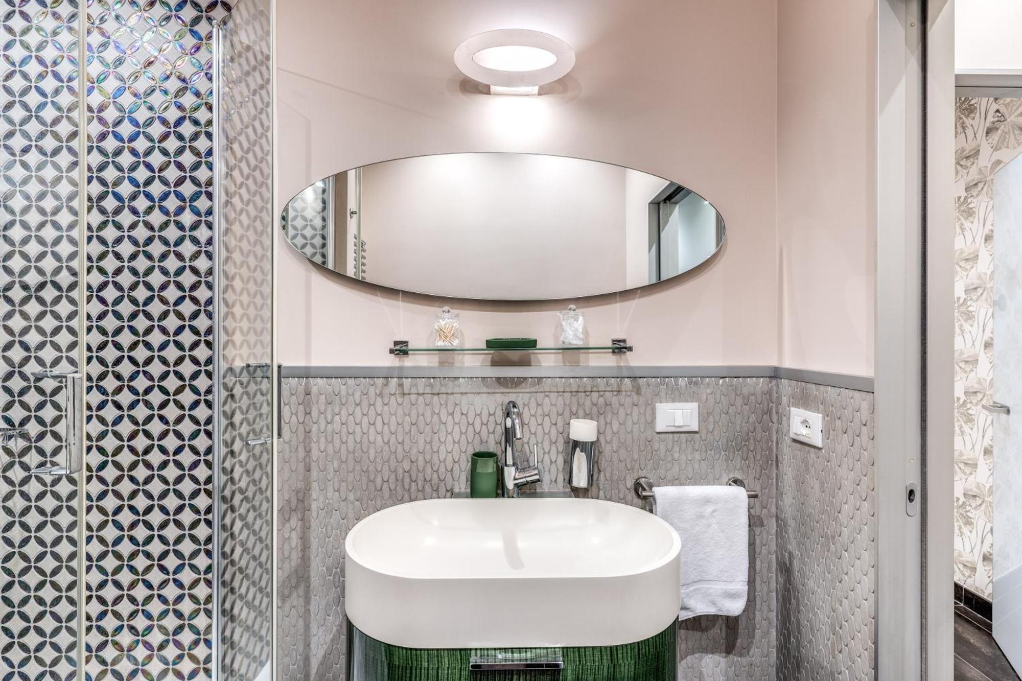 Appartement Daag Corso Luxury