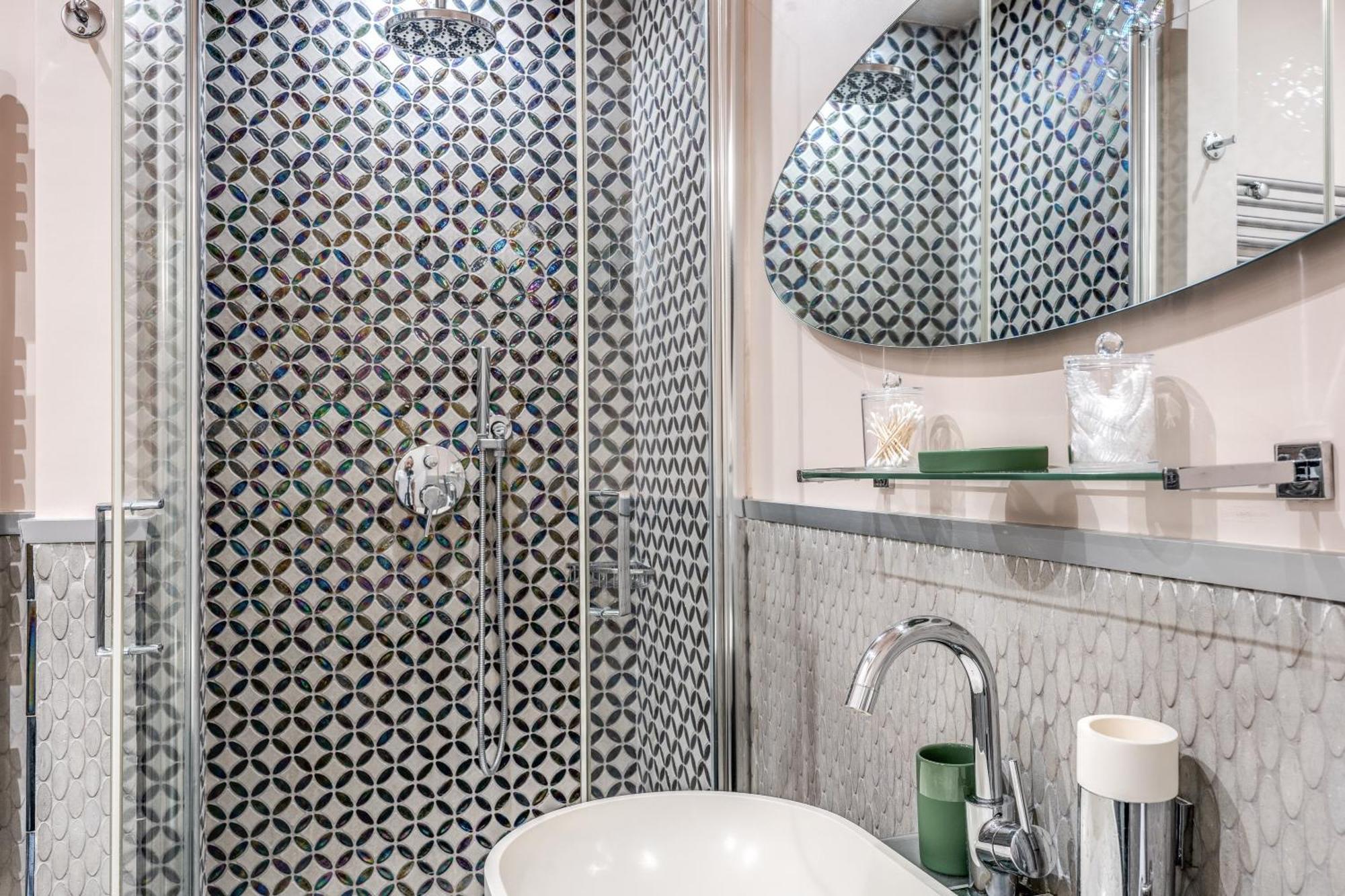 Appartement Daag Corso Luxury