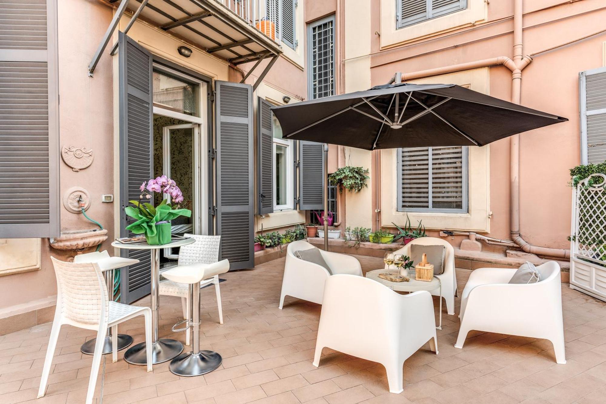 Daag Corso Luxury Appartement *