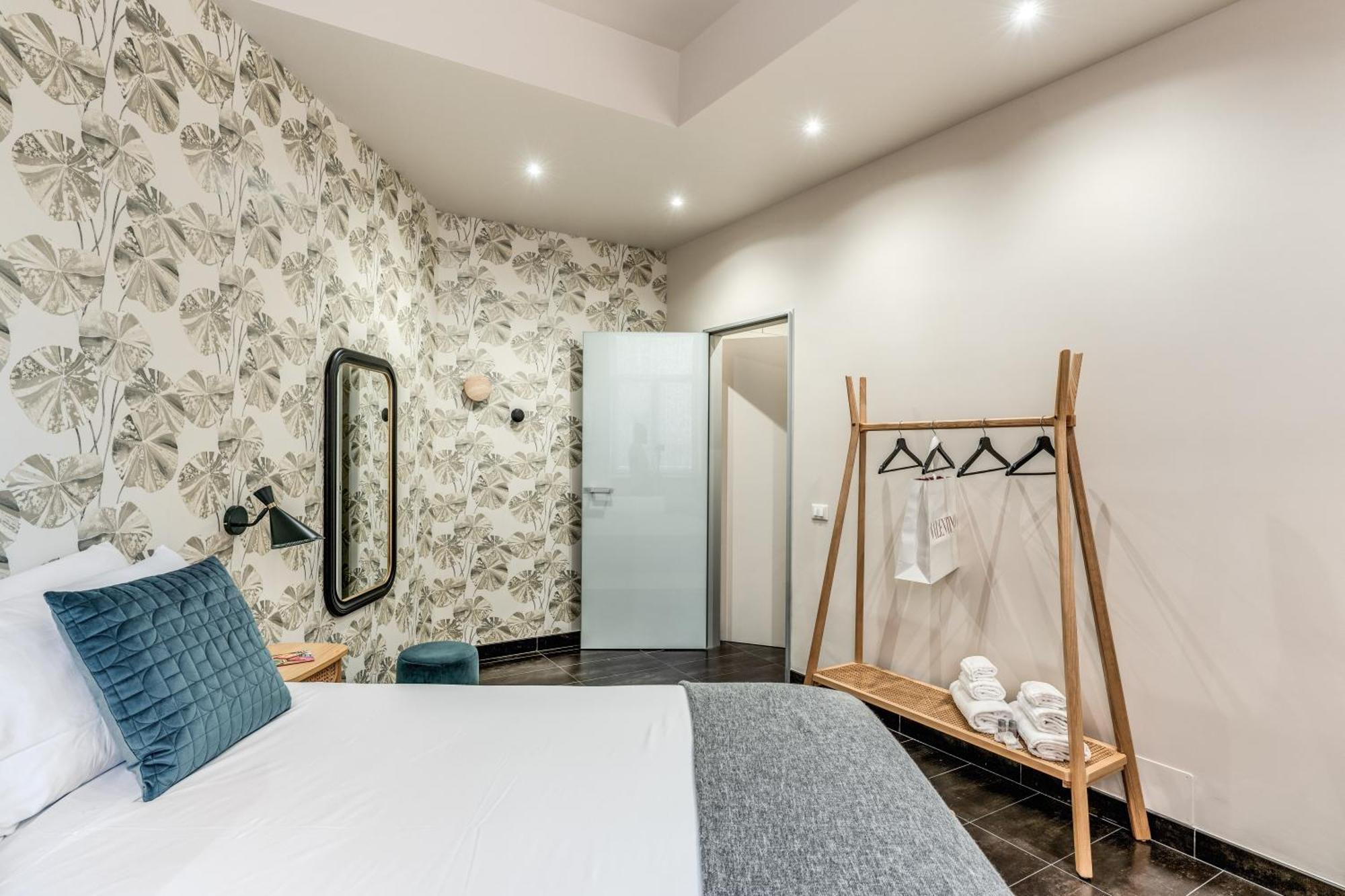 Appartement Daag Corso Luxury *